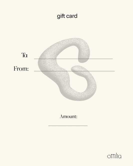 Giftcard
